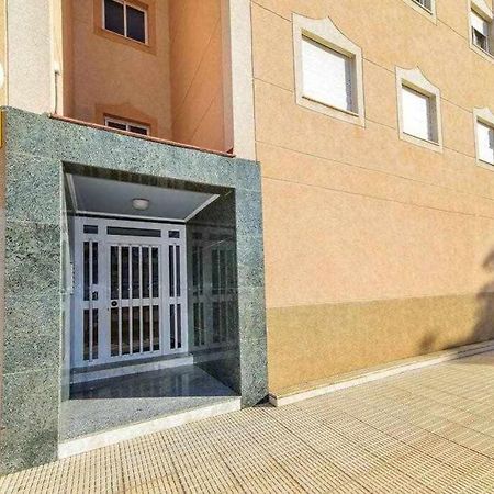 Espanhouse Pleamar Apartment 托雷维耶哈 外观 照片