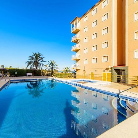 Espanhouse Pleamar Apartment 托雷维耶哈 外观 照片