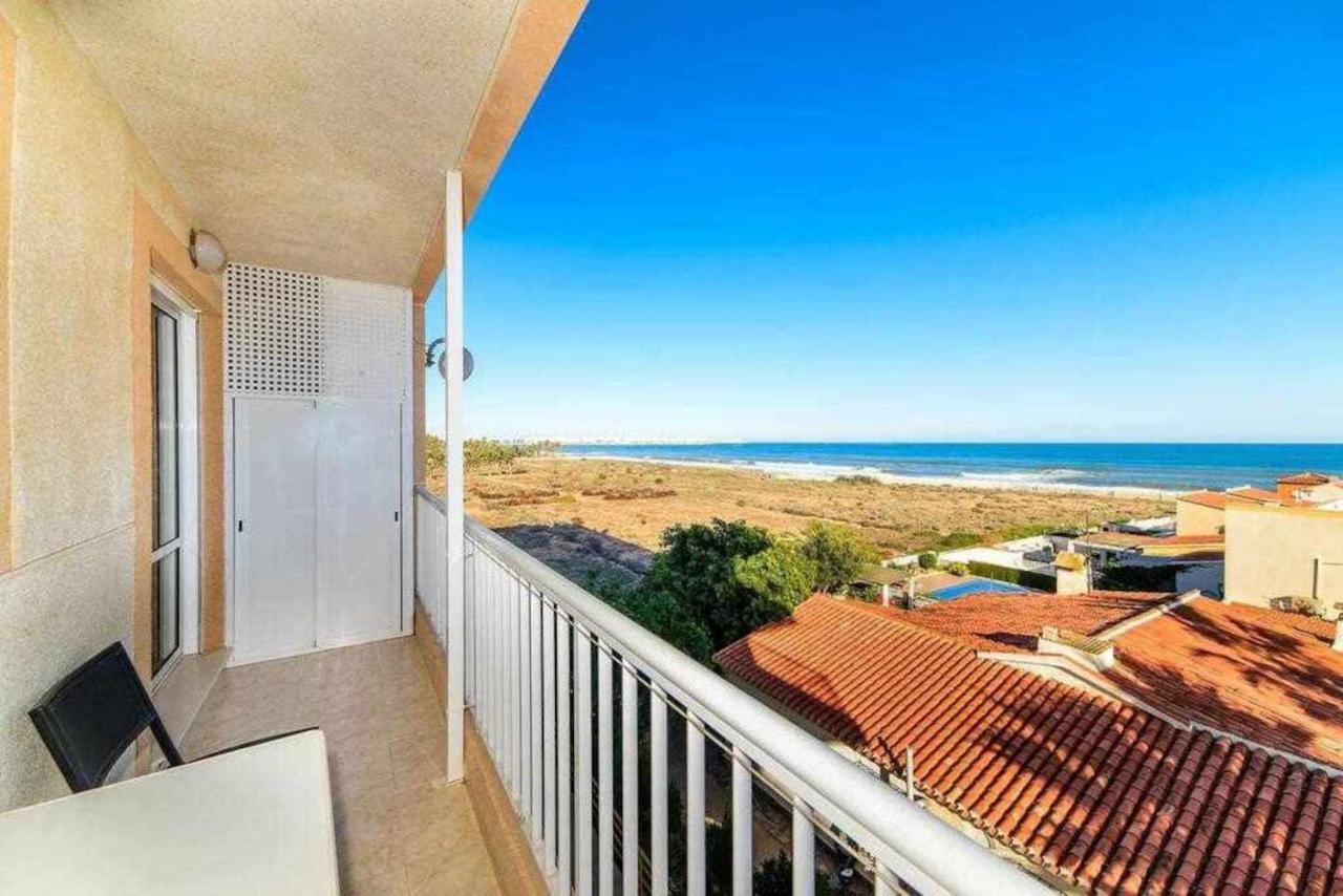 Espanhouse Pleamar Apartment 托雷维耶哈 外观 照片