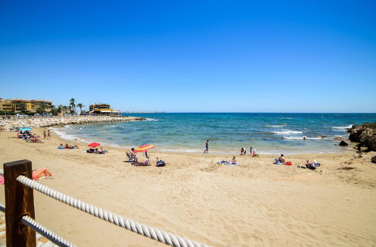 Espanhouse Pleamar Apartment 托雷维耶哈 外观 照片