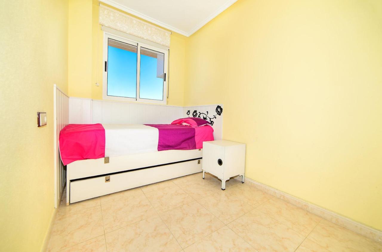 Espanhouse Pleamar Apartment 托雷维耶哈 外观 照片